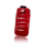 Etui SlimUp Glamour do Samsung Galaxy S2 czerwone - 1451348 - zdjęcie